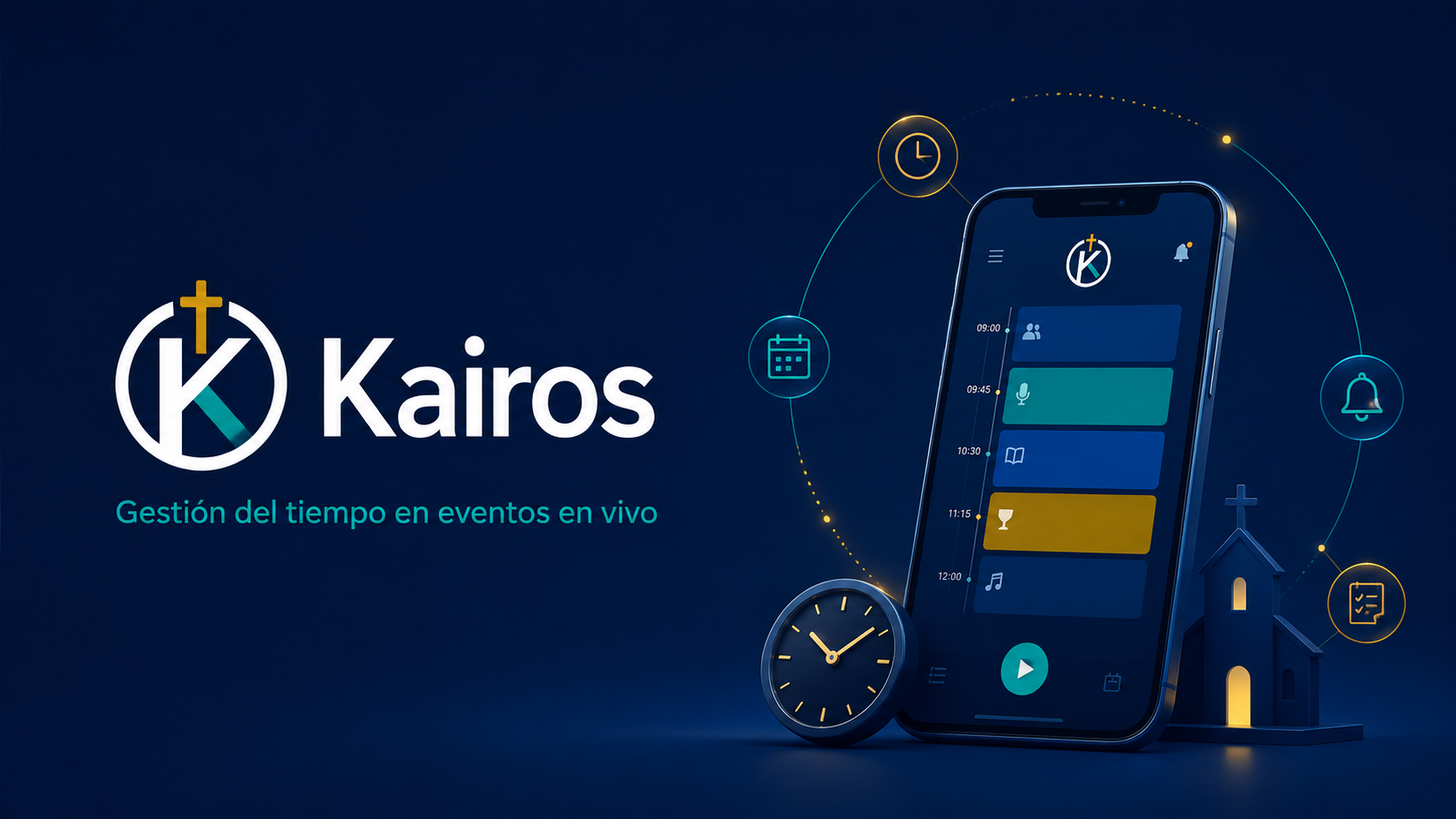 Kairos